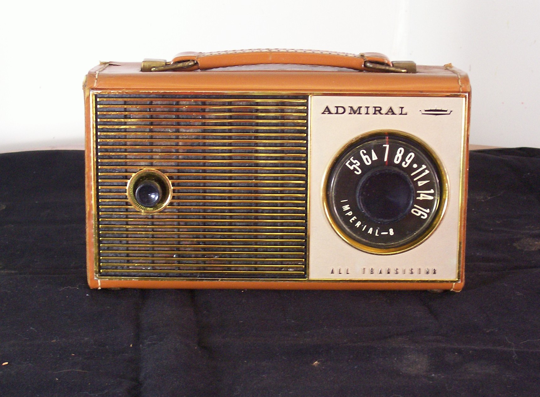 Transistor Radios for Sale